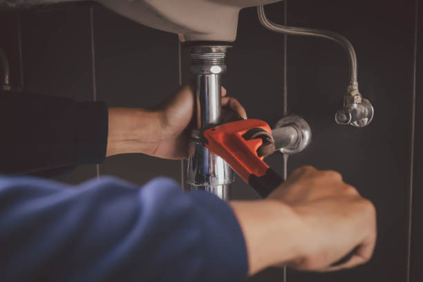 Best Commercial Plumbing in Oak Park Heights, MN